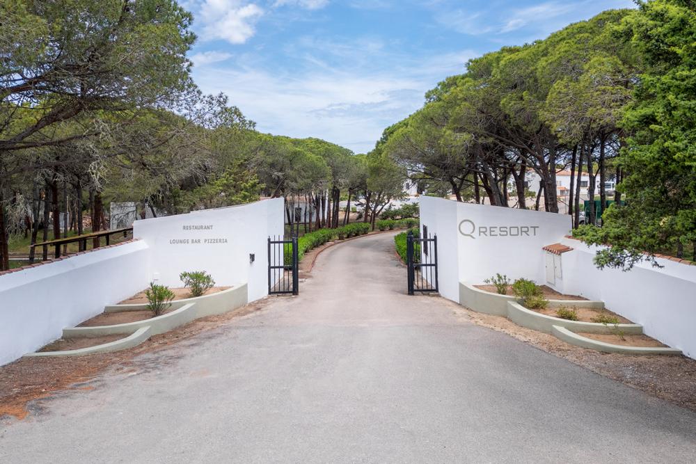 Q Resort